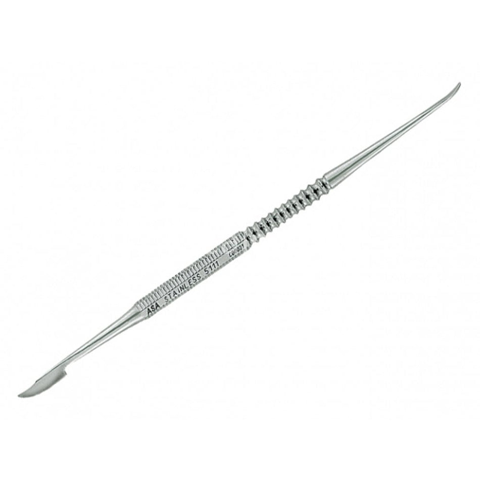 Jensen Zahle Wax Modeling Spatula 120 mm