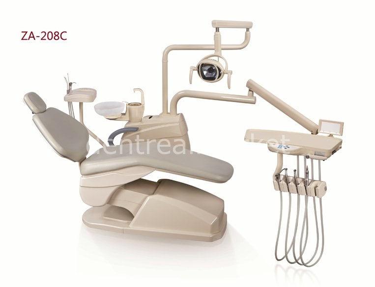 Ziann Medical Dental Unit ZA-208C