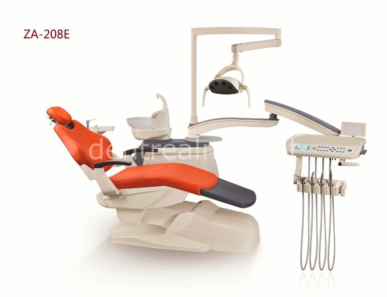 Ziann Medical Dental Unit ZA-208E