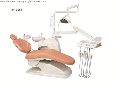 Ziann Medical Dental Unit ZA-208A