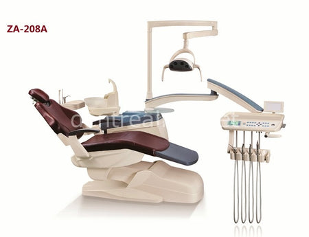 Ziann Medical Dental Unit ZA-208A