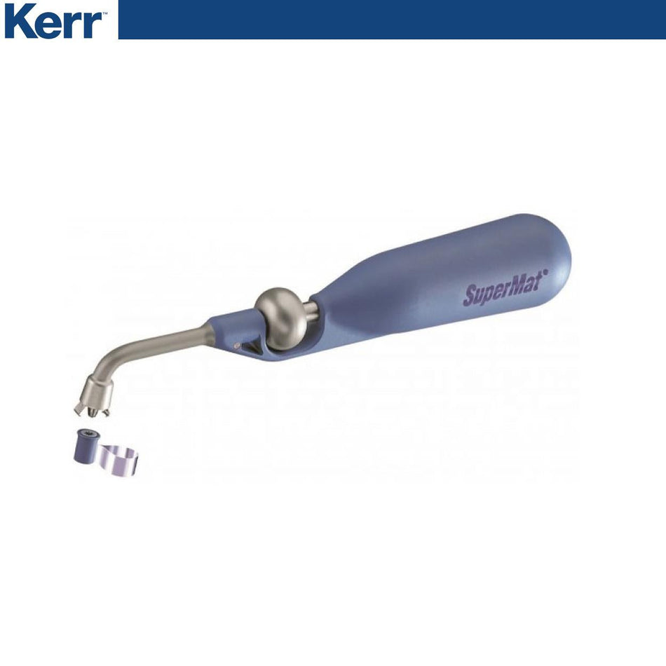 DentrealStore - Kerr Kerr - SuperMat SuperCap Matrix Application Gun