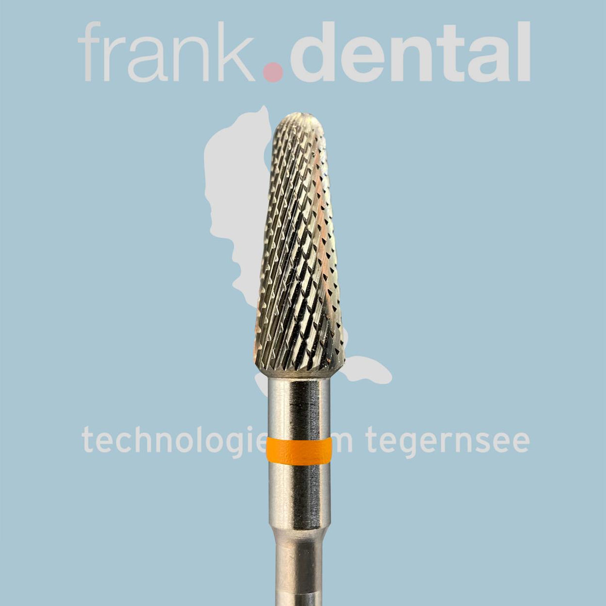 DentrealStore - Frank Dental Tungsten Carpide Monster Hard Burs - 79KF