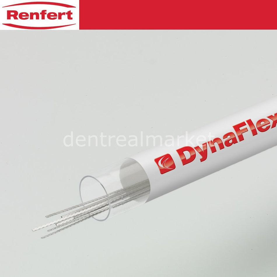 DentrealStore - Dynaflex Flat Lingual Retainer Wire