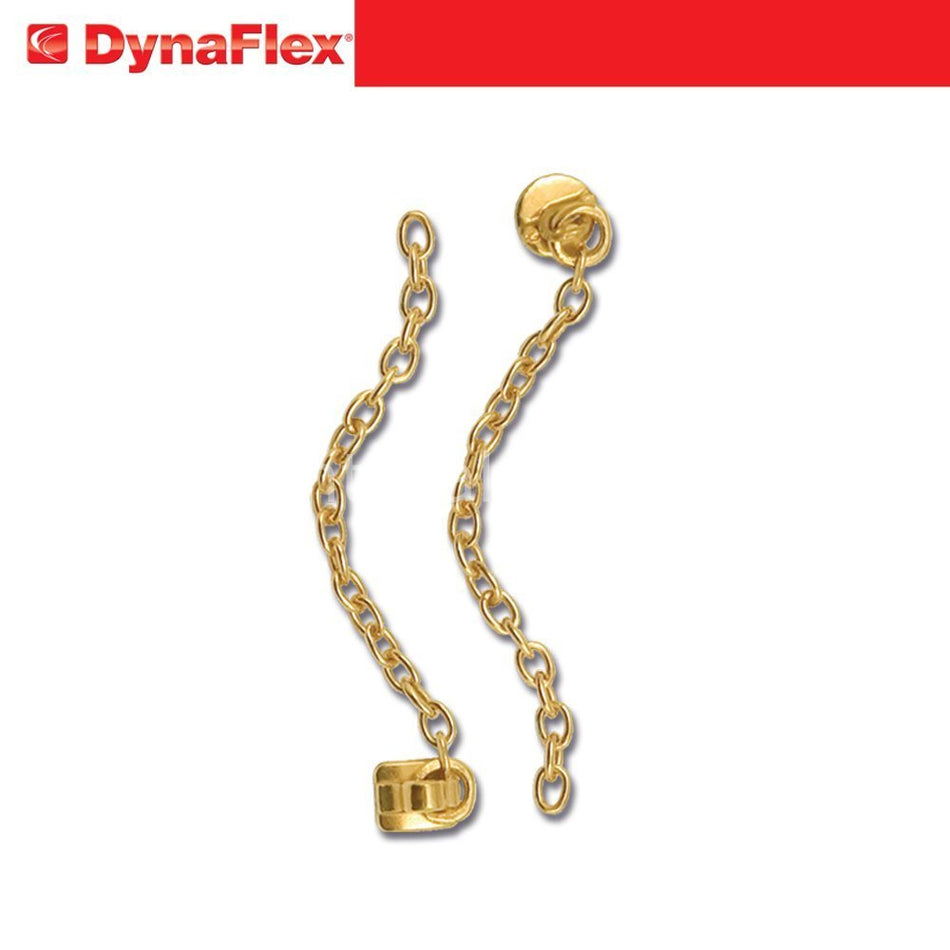 DentrealStore - Dynaflex Gold Eruption Chain