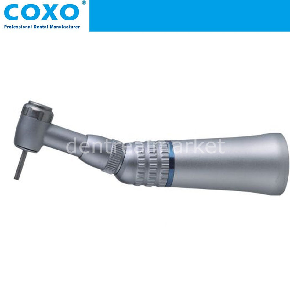 DentrealStore - Coxo Uses Blue Belt Contra-angle Aerator Burs