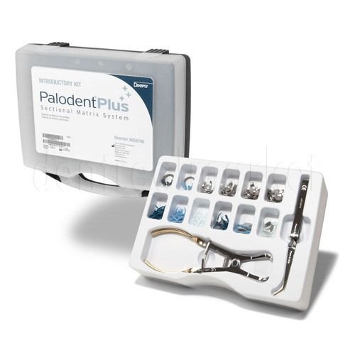 DentrealStore - Dentsply-Sirona Palodent V3 Matrix İntro Kit